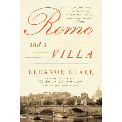Rome and a Villa