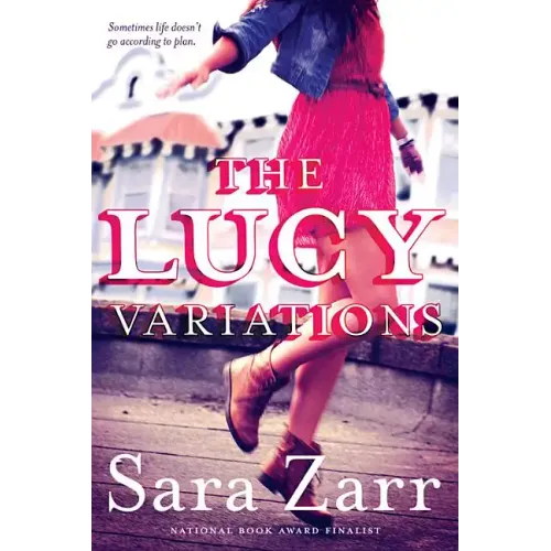 The Lucy Variations