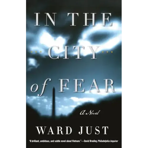 In the City of Fear