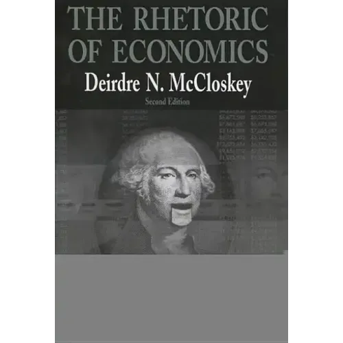 Rhetoric of Economics