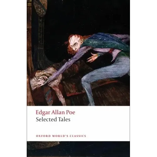 Selected Tales