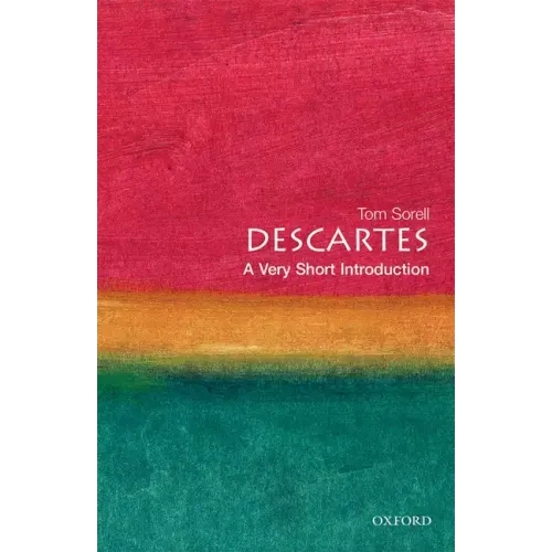 Descartes: A Very Short Introduction