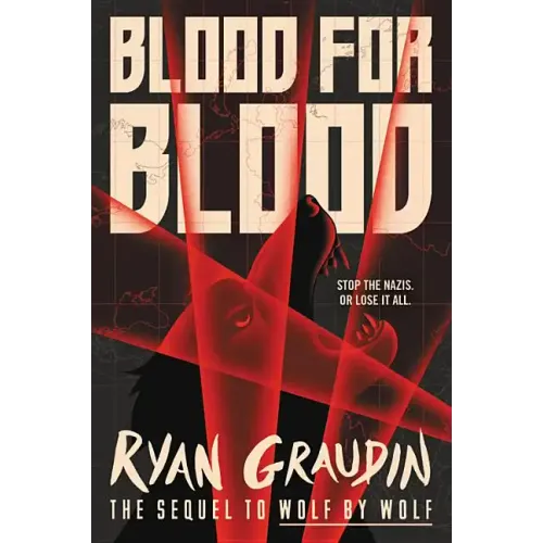 Blood for Blood