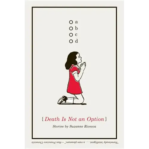 Death Is Not an Option