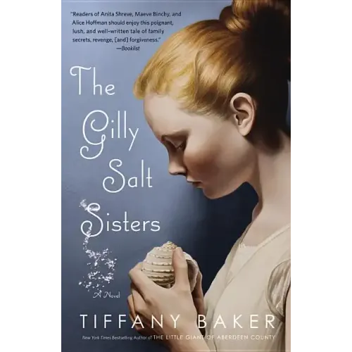 The Gilly Salt Sisters