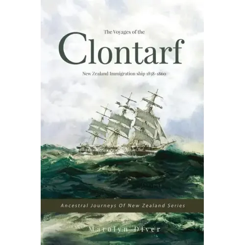 The Voyages of the Clontarf