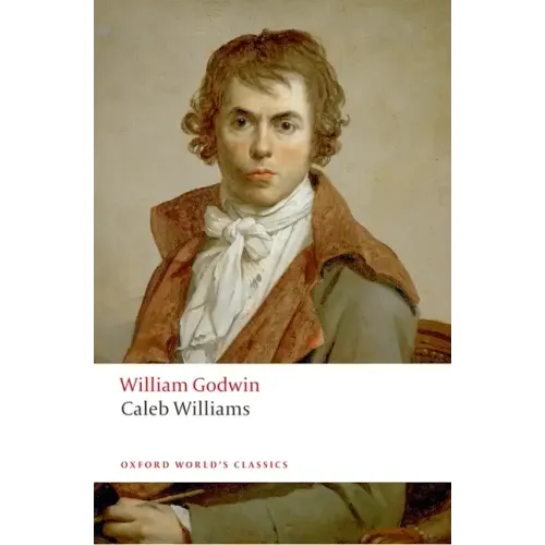 Caleb Williams