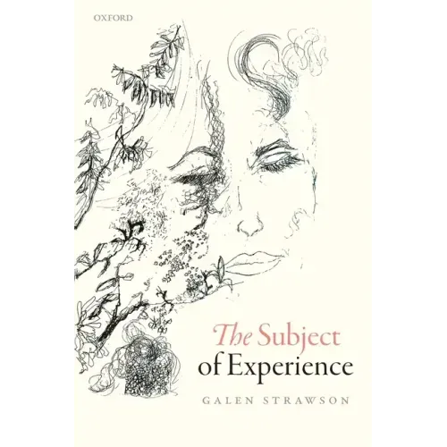 Subject of Experience