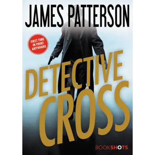 Detective Cross