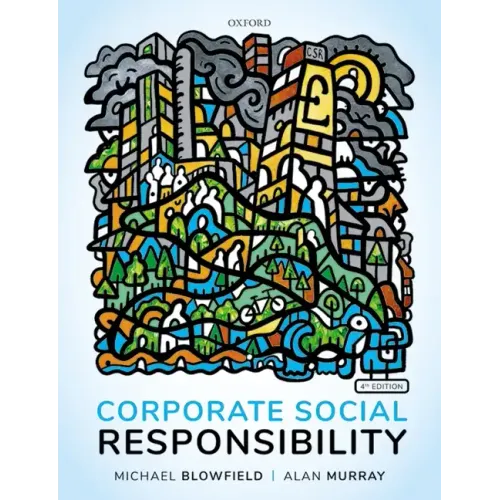 Corporate Social Responsibility