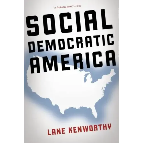 Social Democratic America