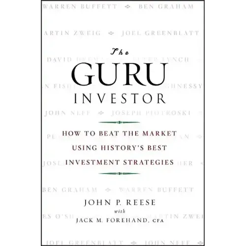 Guru Investor