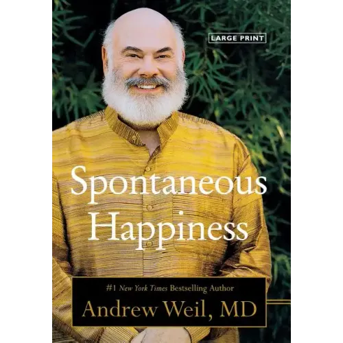 Spontaneous Happiness