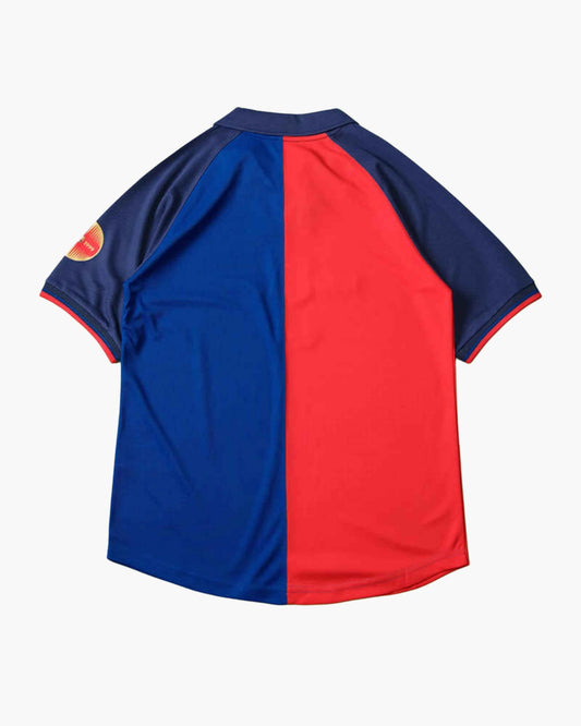 BARCELONA 100th ANNIVERSARY SPECIAL EDITION