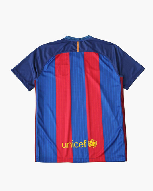 BARCELONA RETRO AWAY 2016/17