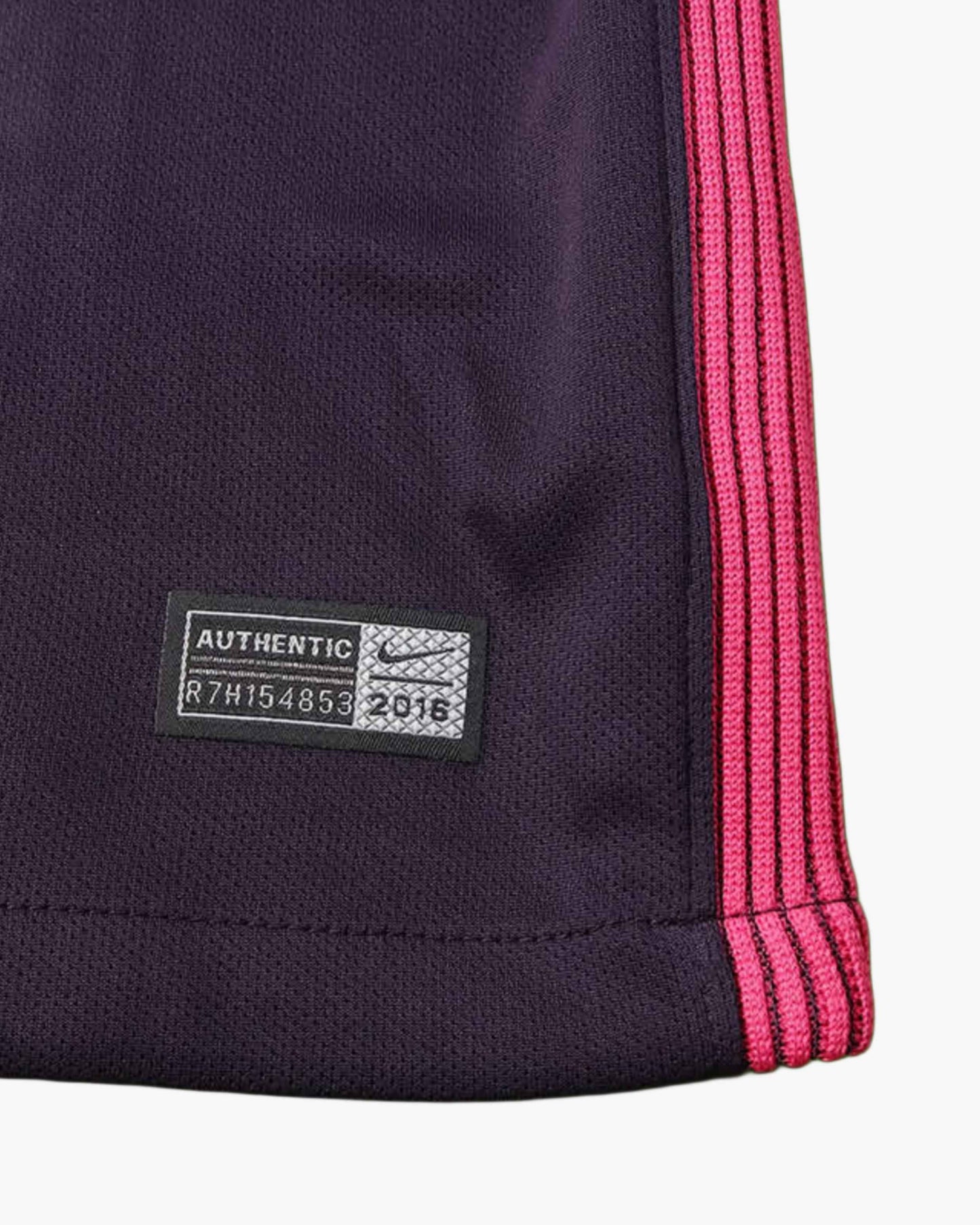 BARCELONA RETRO AWAY 2016/17