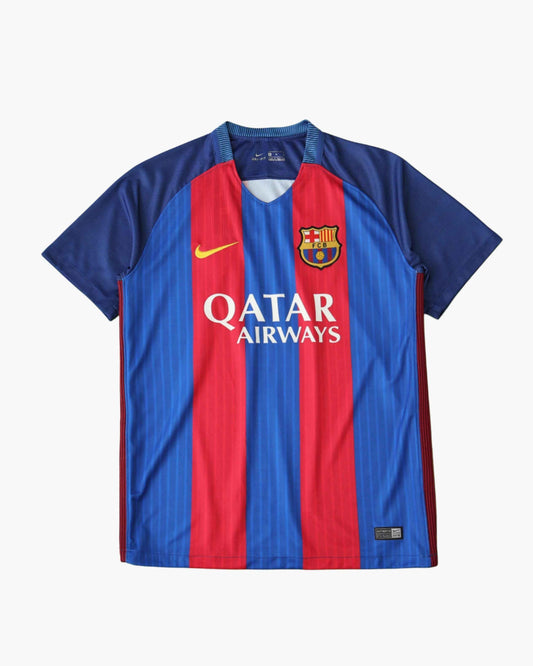 BARCELONA RETRO AWAY 2016/17