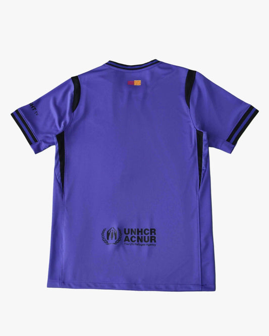 BARCELONA TRAINING 2025/26