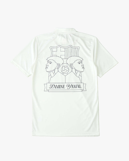 BARCELONA x LAMINE YAMAL PREMIUM KIT