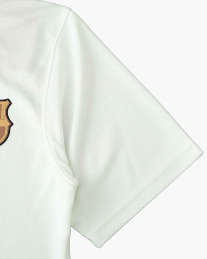 BARCELONA x LAMINE YAMAL PREMIUM KIT