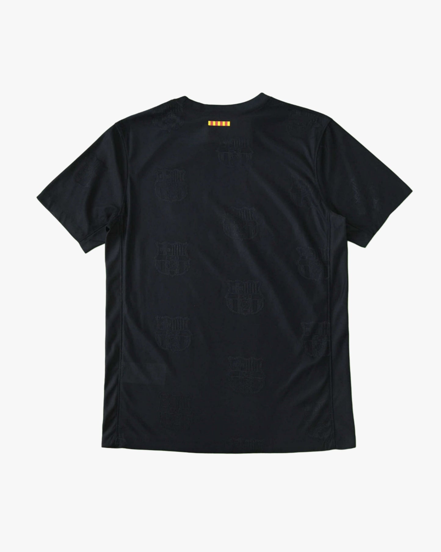 BARCELONA x NOIR CAMP PREMIUM KIT v2