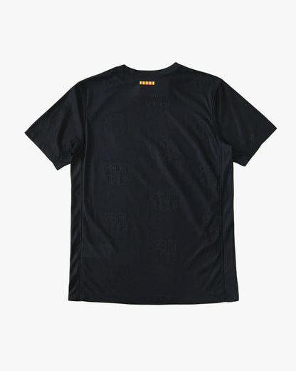 BARCELONA x NOIR CAMP PREMIUM KIT v2