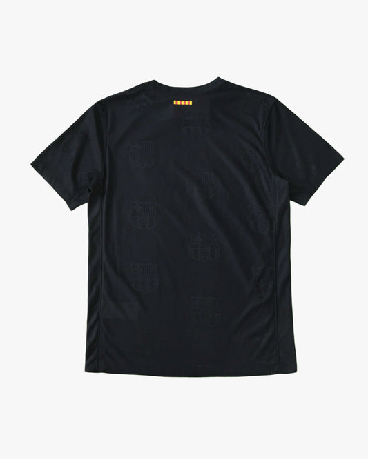BARCELONA x NOIR CAMP PREMIUM KIT v2