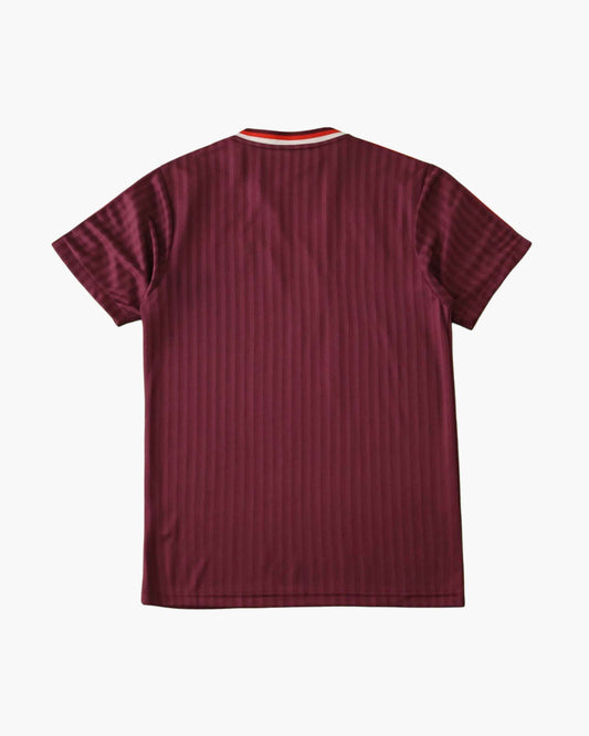 BAYERN MUNICH RETRO ACTIVE MAROON