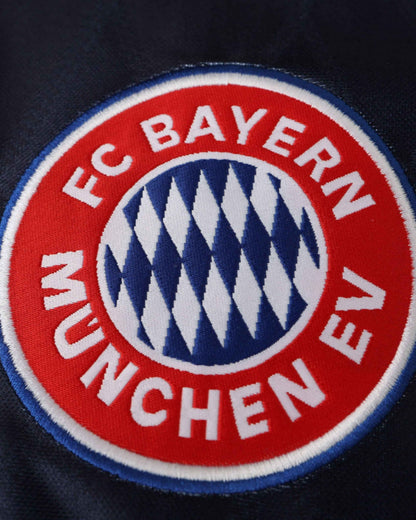 BAYERN MUNICH RETRO HOME 1997/99