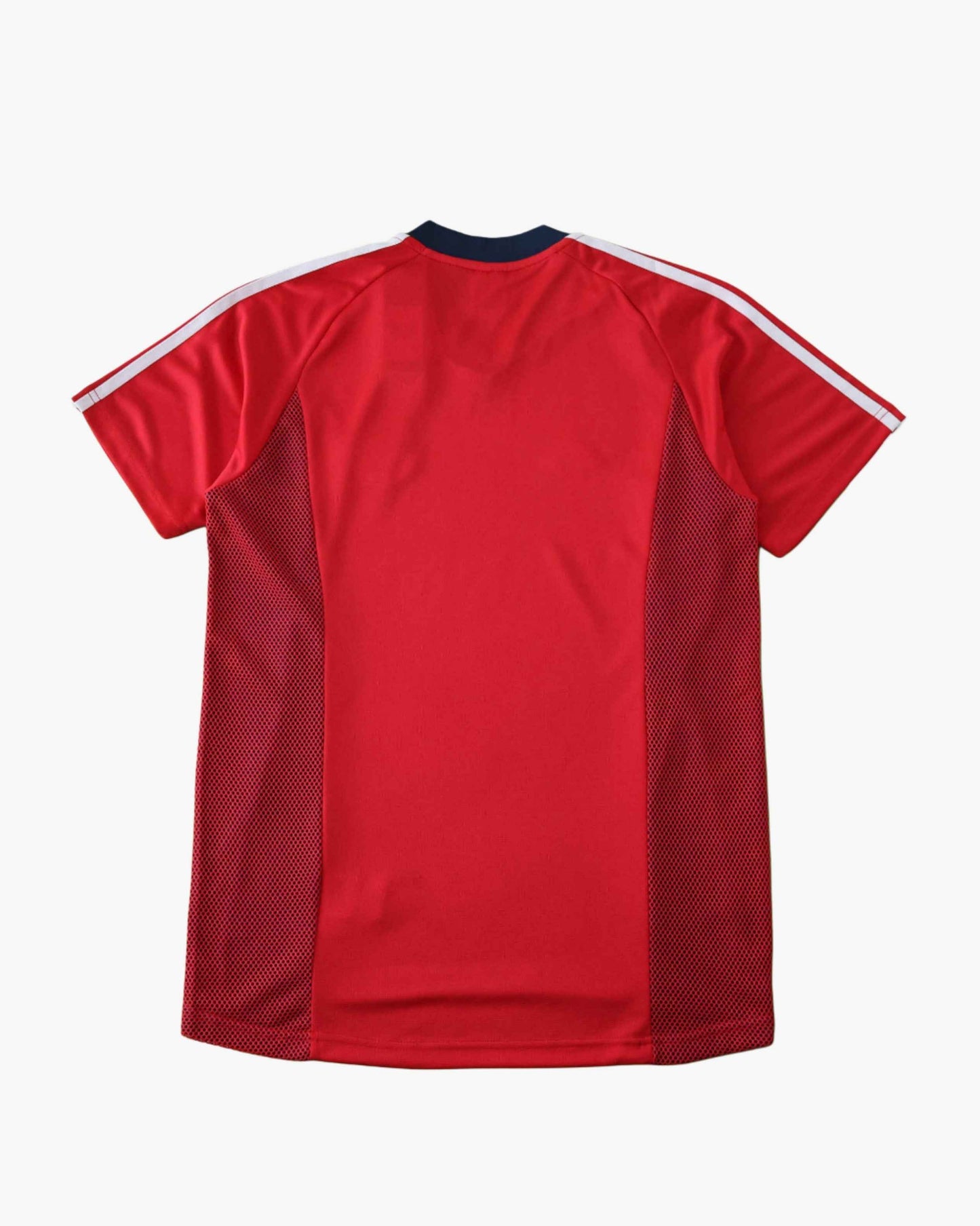 BAYERN MUNICH RETRO HOME 2002/03