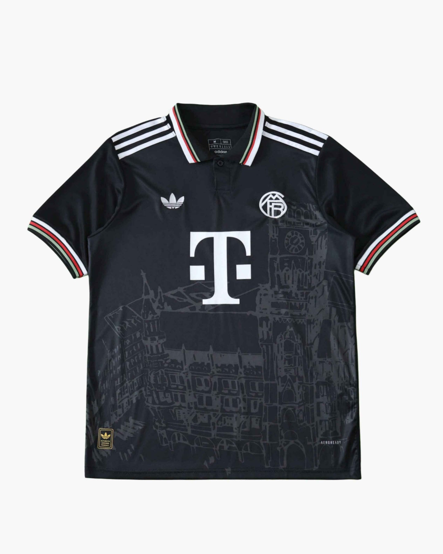 BAYERN MUNICH x CITYSCAPE PREMIUM KIT