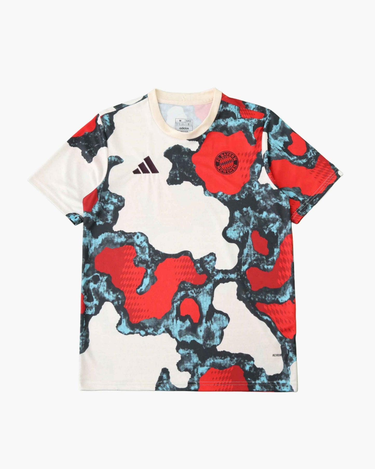 BAYERN MUNICH x PHANTOM BLOSSOM PREMIUM KIT