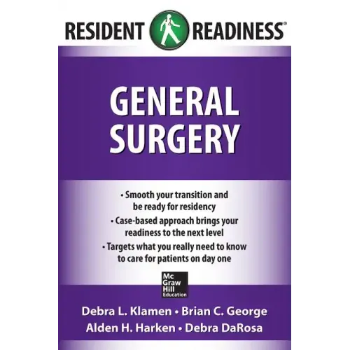 General Surgery