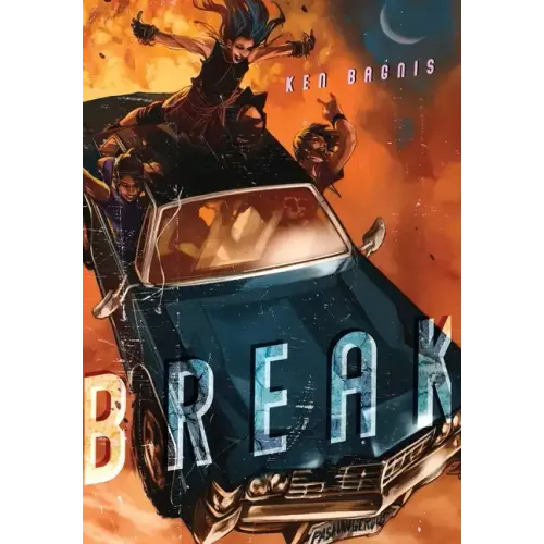 Break