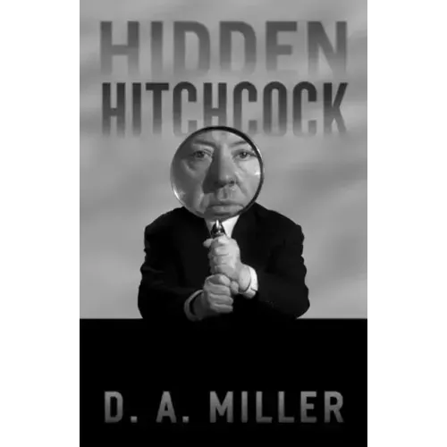 Hidden Hitchcock