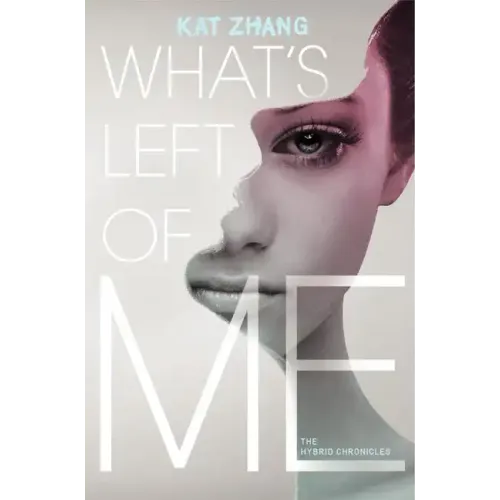 What's Left of Me