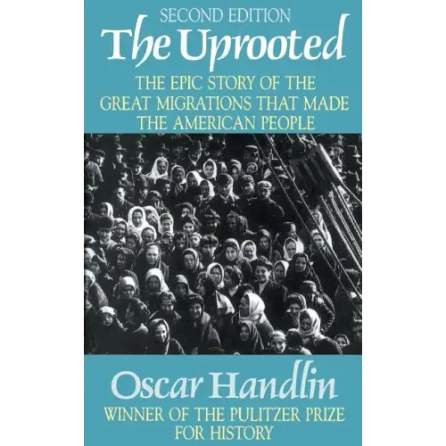 The Uprooted