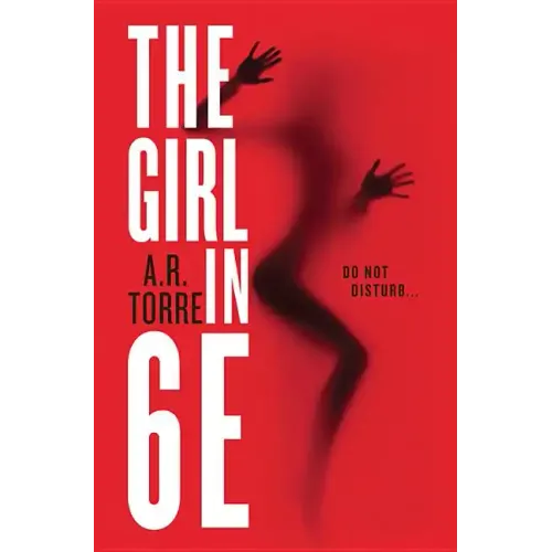 The Girl in 6e