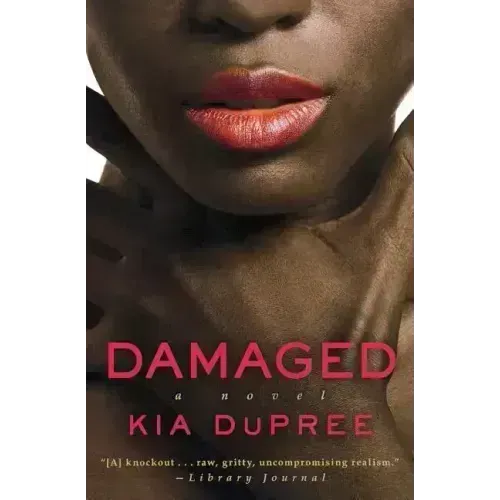 Damaged