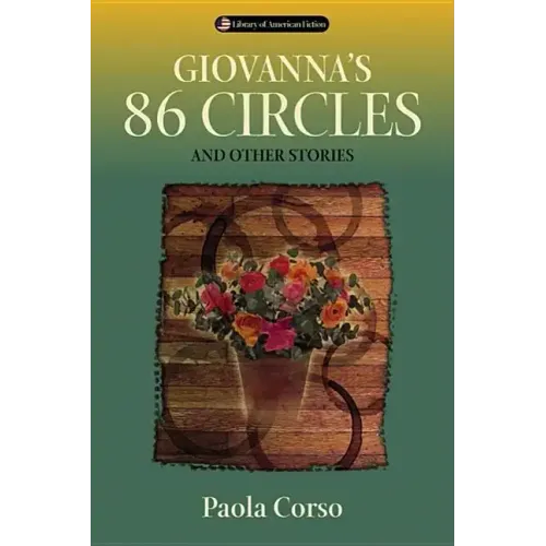 Giovanna's 86 Circles: And Other Stories