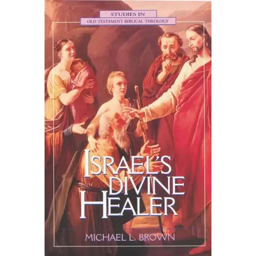 Israel's Divine Healer