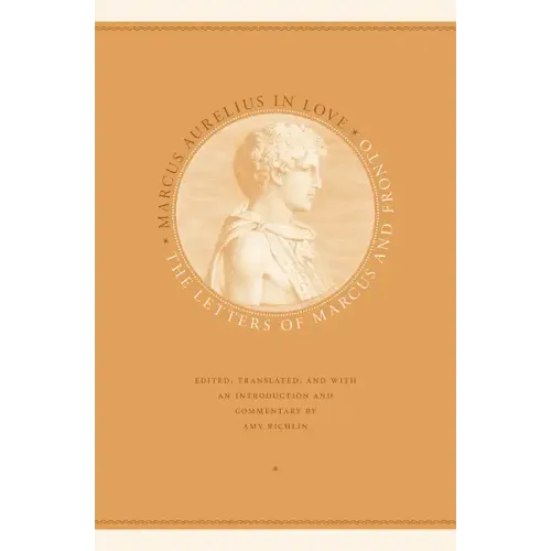 Marcus Aurelius in Love