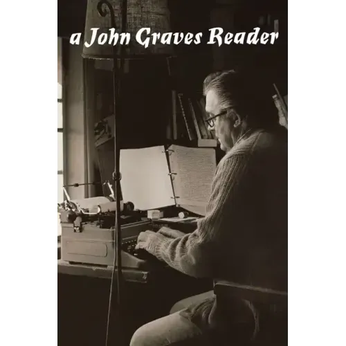 A John Graves Reader