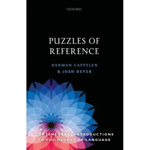 Puzzles of Reference