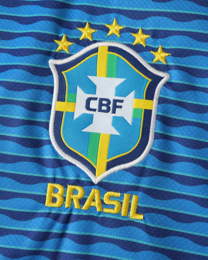 BRAZIL AWAY 2024/25