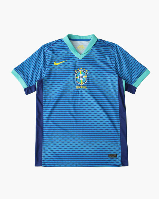 BRAZIL AWAY 2024/25