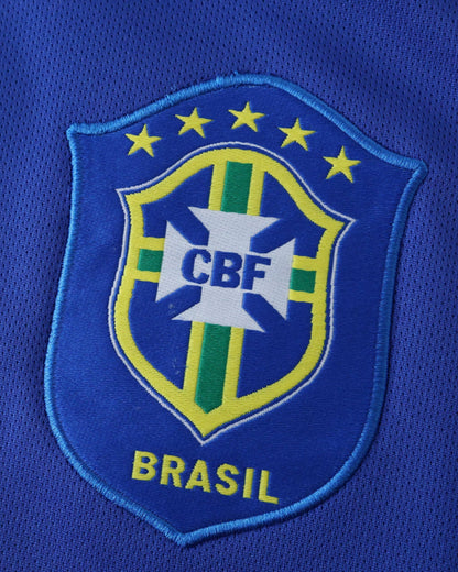 BRAZIL RETRO AWAY 2022/23