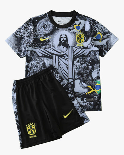 BRAZIL x JESUS KIDS