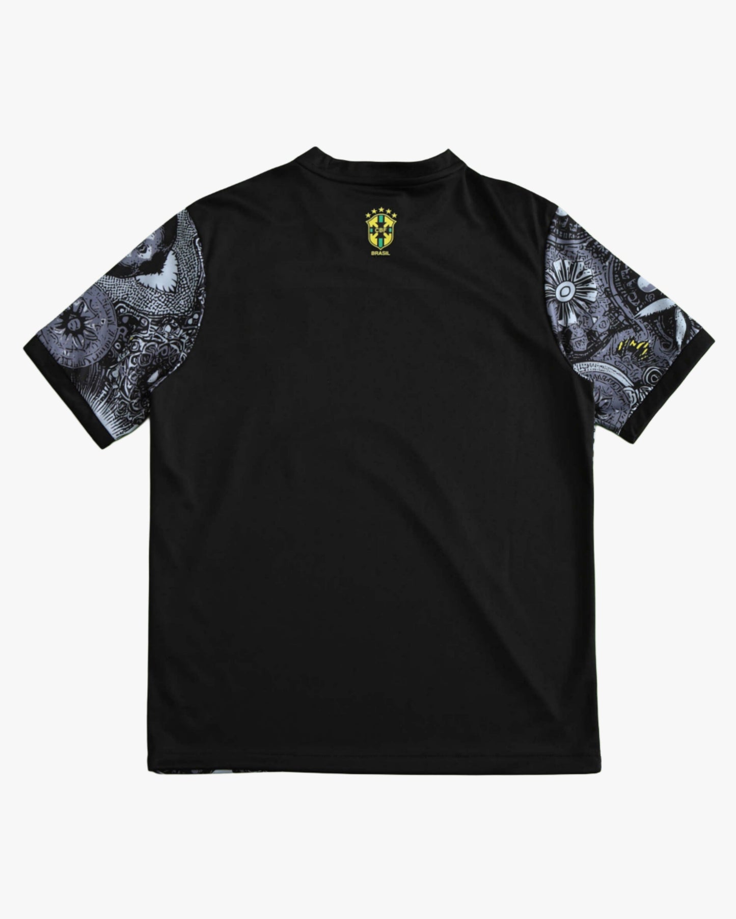 BRAZIL x JESUS PREMIUM KIT