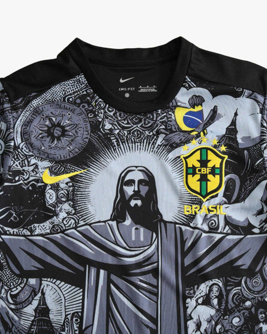 BRAZIL x JESUS PREMIUM KIT